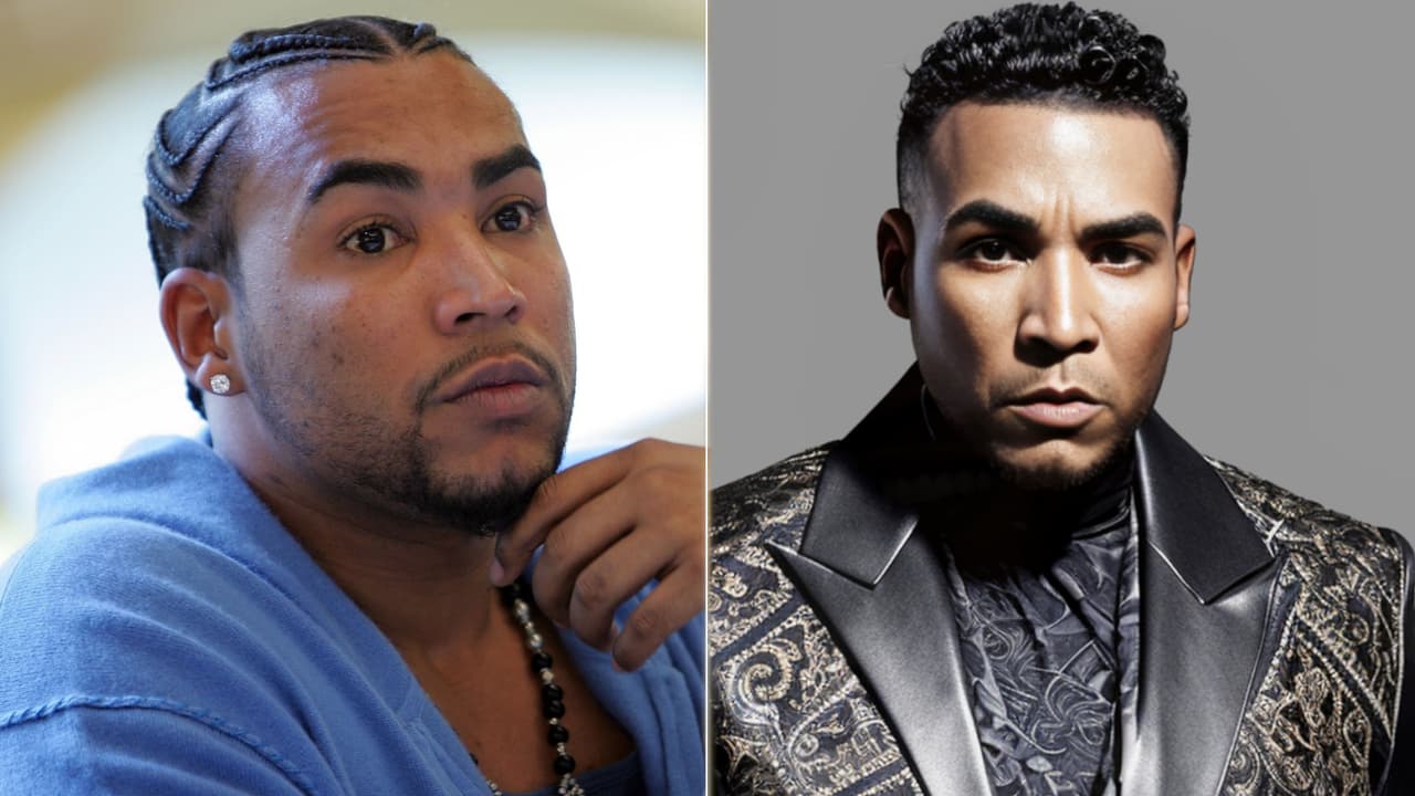 ¿Por qué desapareció Don Omar? El cantante enfrentó varias traiciones