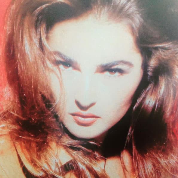 Fue así que comenzó su curiosidad por el mundo de la actuación, por lo que comenzó a tomar clases.