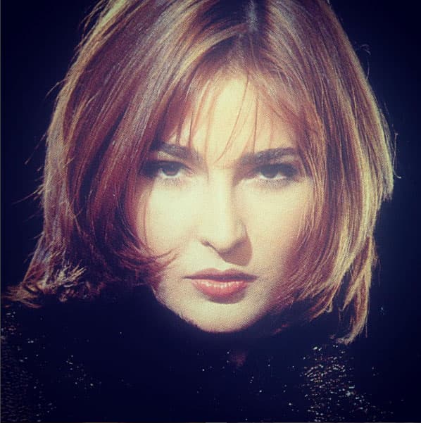 Debutó en teatro con la obra 'Juegos de sociedad'. Desde ese momento las ofertas para hacer telenovelas comenzaron a llegar.