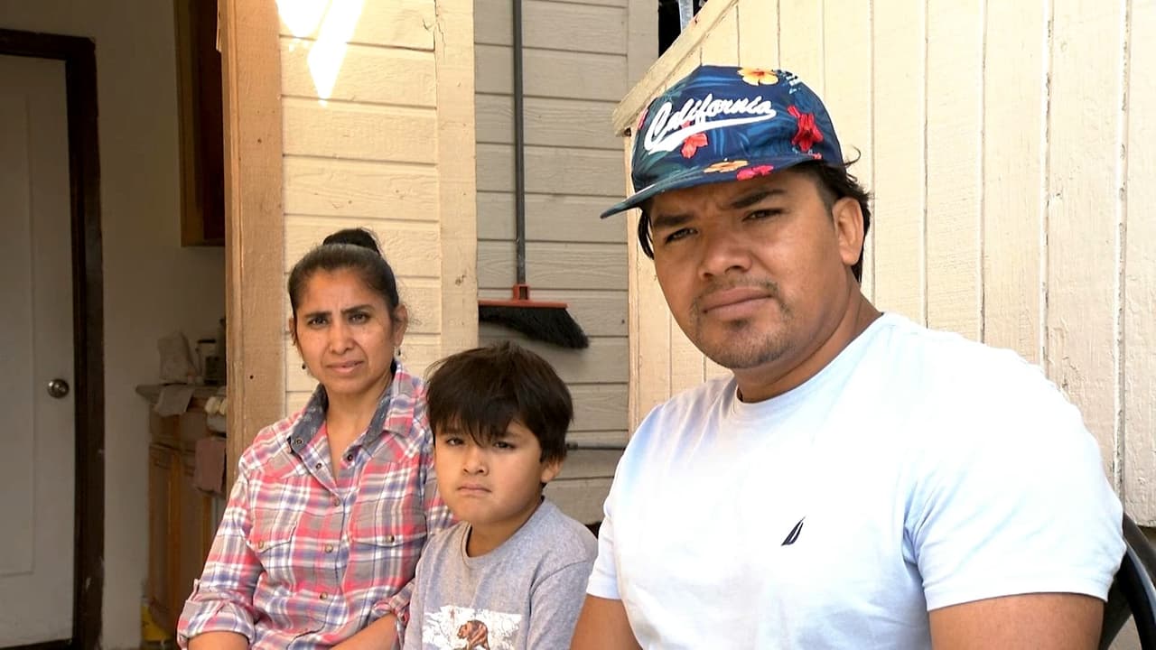 Perdieron todo a causa del coronavirus y en una semana la comunidad les consiguió vivienda y ofertas de trabajo