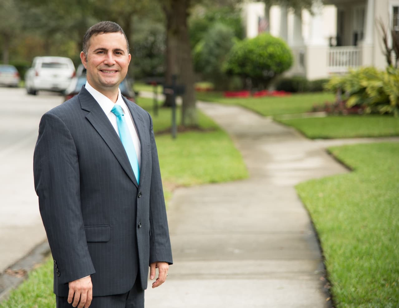 <b>Darren Soto.</b> 
<b><a href="http://www.univision.com/noticias/elecciones-2016/darren-soto-se-convierte-en-el-primer-congresista-boricua-de-florida-en-washington">Fue el primer puertorriqueño electo para representar a Florida en el Congreso</a></b>, en las pasadas elecciones del 8 noviembre de 2016. “Esta noche completamos este camino para hacer historia, como el primer puertorriqueño de Florida y como el primer hispano del centro de Florida electo para representar a nuestro estado en el Congreso”, dijo al anunciar su victoria.
<br>