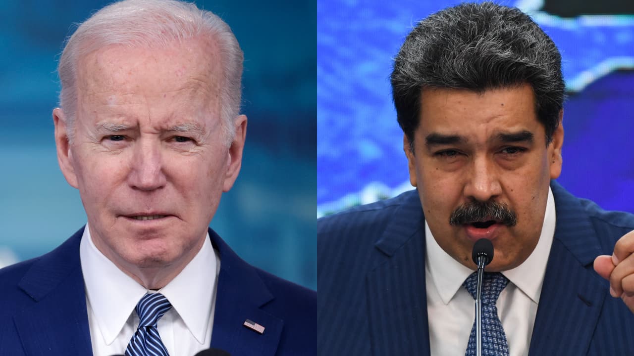 Washington busca liberación de presos estadounidenses como punto de partida para mejorar relaciones con Venezuela