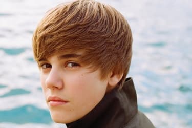 Justin Bieber