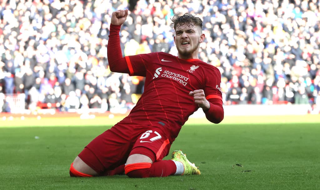 Con anotaciones de Diogo Jota, Takumi Minamino y Harvey Elliot, Liverpool se impone ante Cardiff durante la cuarta ronda de la FA Cup. El colombiano Luis Díaz hizo su gran debut con los 'Reds' asistiendo para el segundo gol.