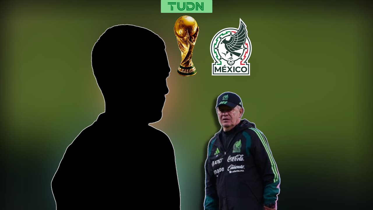 La sorpresa inesperada en Selección Mexicana rumbo al Mundial 2026