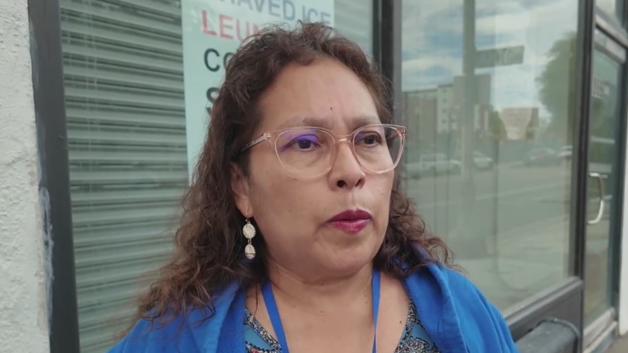 "No pienso darme por vencida": preocupación entre salvadoreños en Los Ángeles ante el fin del TPS