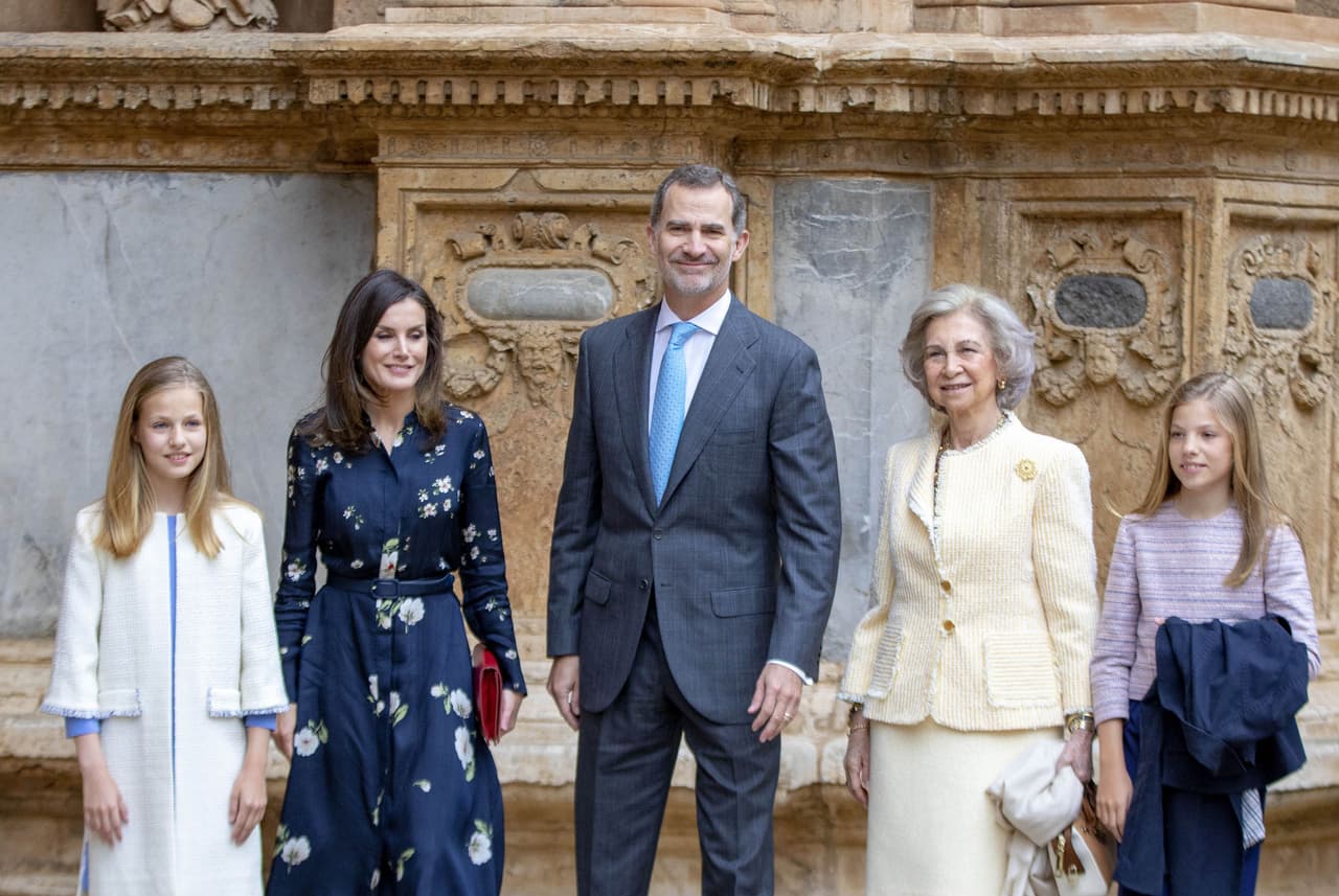 Se realizaron un total de 1,031 entrevistas (506 telefónicas y 525 en línea) a personas mayores de 18 años que residen en el país ibérico, del 28 de mayo al 3 de junio, indicó Vanitatis.