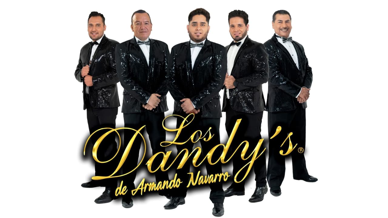 Los Dandy's también realizarán una gira por Estados Unidos con Los Panchos.