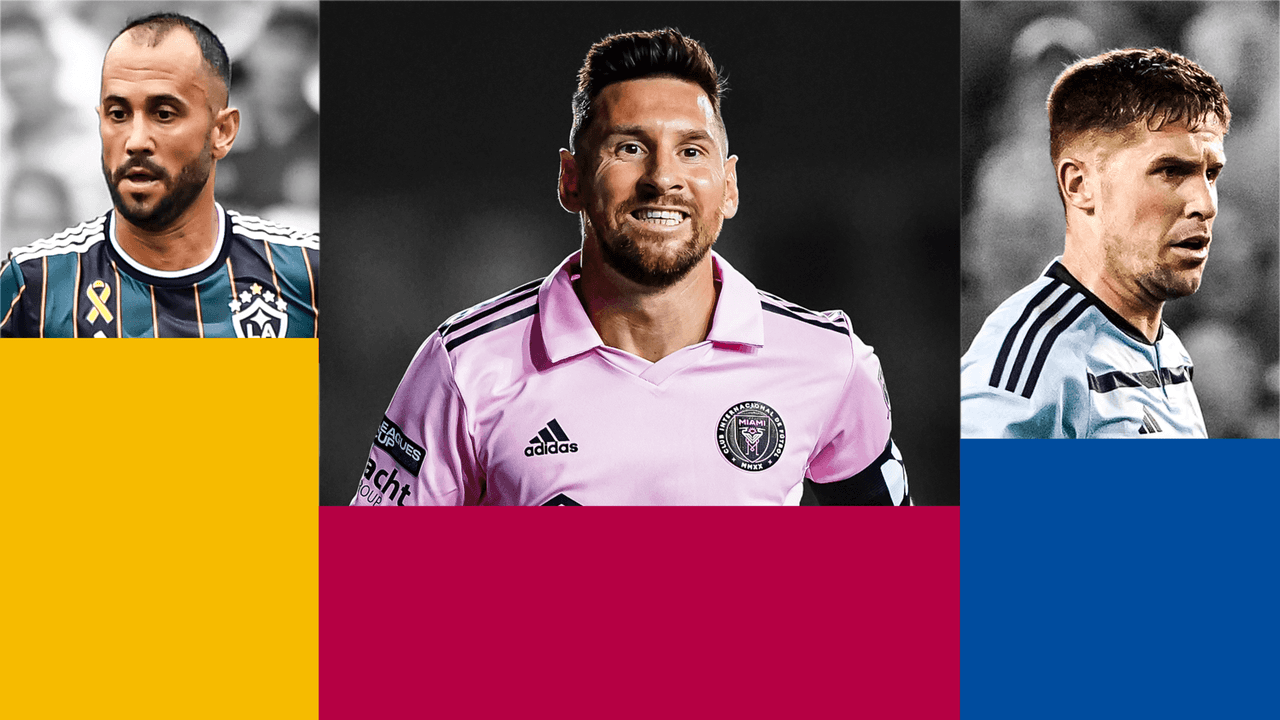 "Messi es un competidor nato": excompañeros en La Masia siempre lo supieron