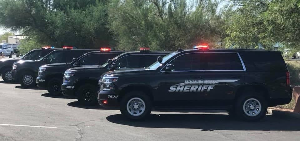 Kingman High School está bajo confinamiento mientras se investiga una posible amenaza