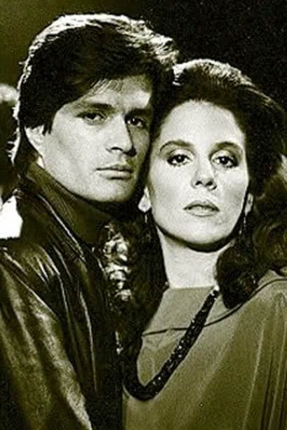 Esta actriz siguió participando en muchas telenovelas con personajes protagónicos.