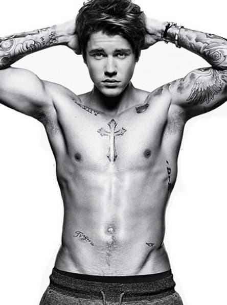 Mientras 'Sorry', el segundo sencillo del nuevo álbum de Justin cuenta con más de 60 millones de reproducciones en VEVO...