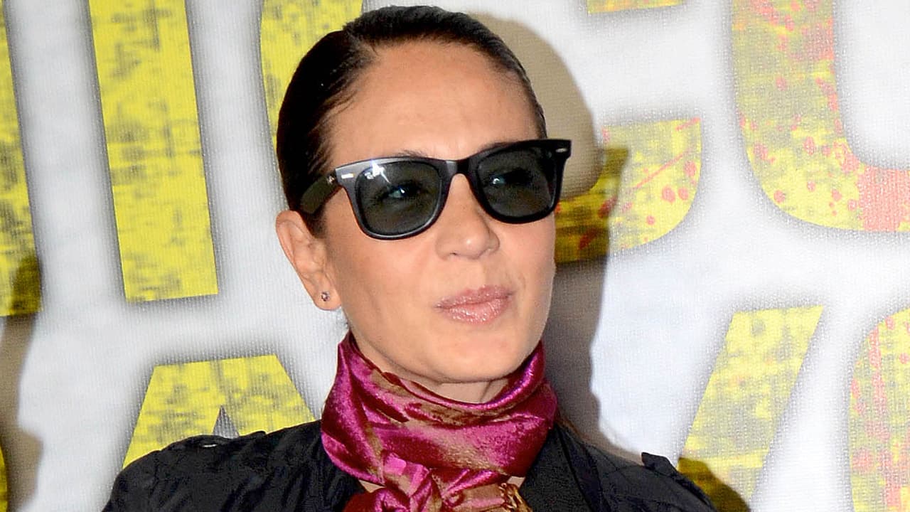 ¡No me amenaces! Yolanda Andrade puso un alto a los periodistas sobre Kate