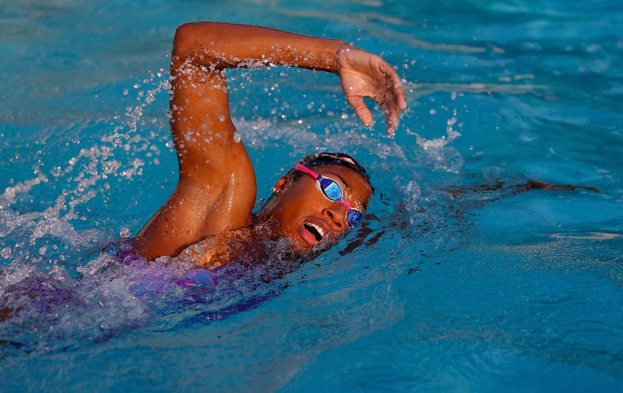 <b>Centro Acuático Stude, ubicado en 1031 Stude St., 77007.</b>
<br>
<br>Abierto del 3 de junio al 3 de septiembre de 2023. Disponible el miércoles, viernes y domingo.