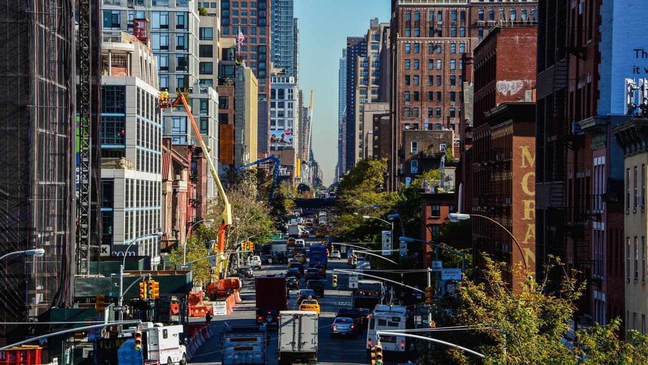 Staten Island se suma a batalla legal contra el peaje por congestión en Manhattan