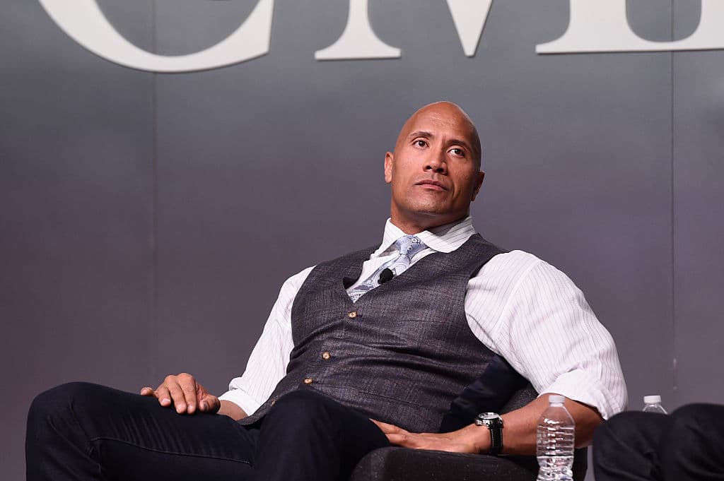 Dwayne Johnson se queja de sus colegas de 'Fast & Furious 8'