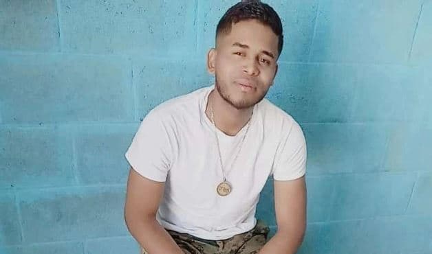 Identifican a uno de los cinco jóvenes muertos en Nuevo Laredo, Tamaulipas