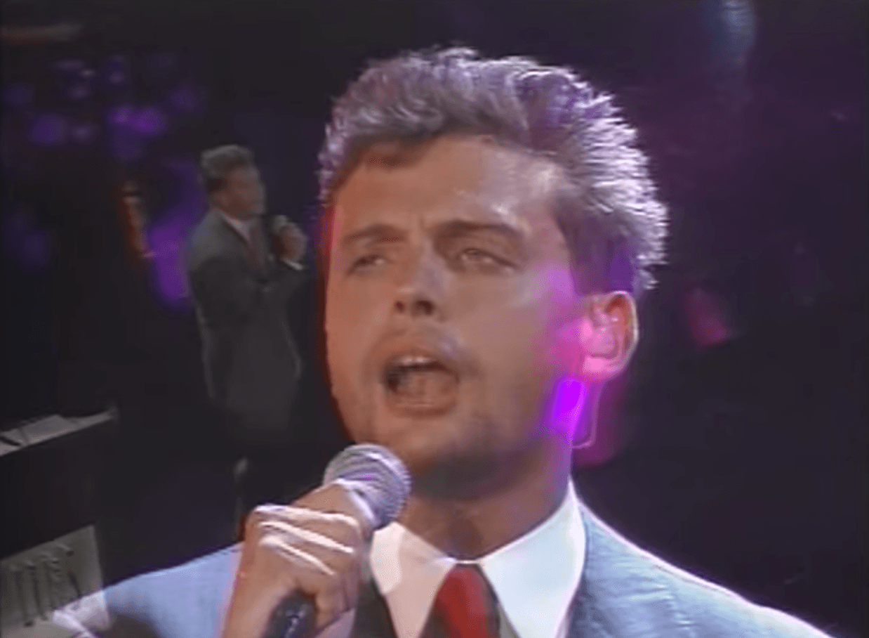 Auditorio Nacional, 2004.