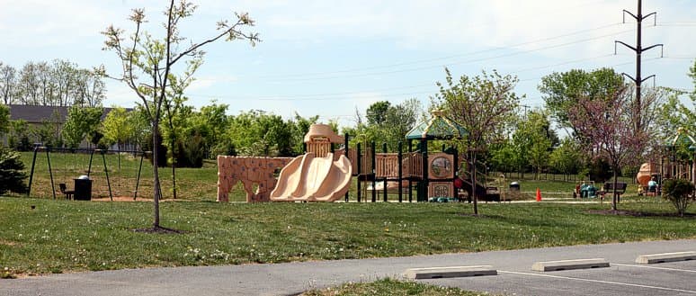 <b>Wayne A. Grube Memorial Park (1200 Willowbrook Rd, Northampton). </b>El Wayne A. Grube Memorial Park cuenta con un área de juegos para niños, áreas de pícnic y áreas para jugar sóftbol y voleibol.