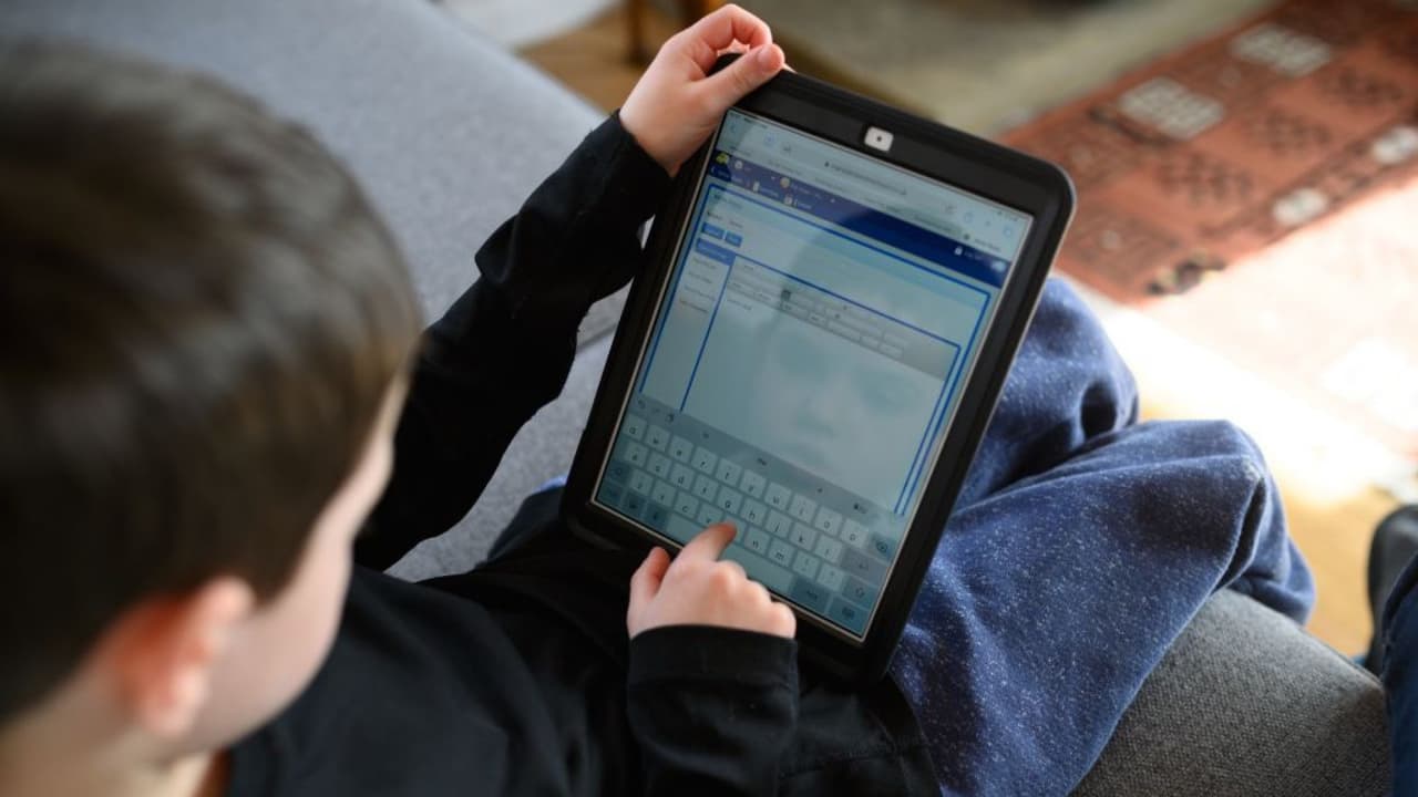 Ten en cuenta estas recomendaciones para proteger a tus hijos ante amenazas que hay en internet