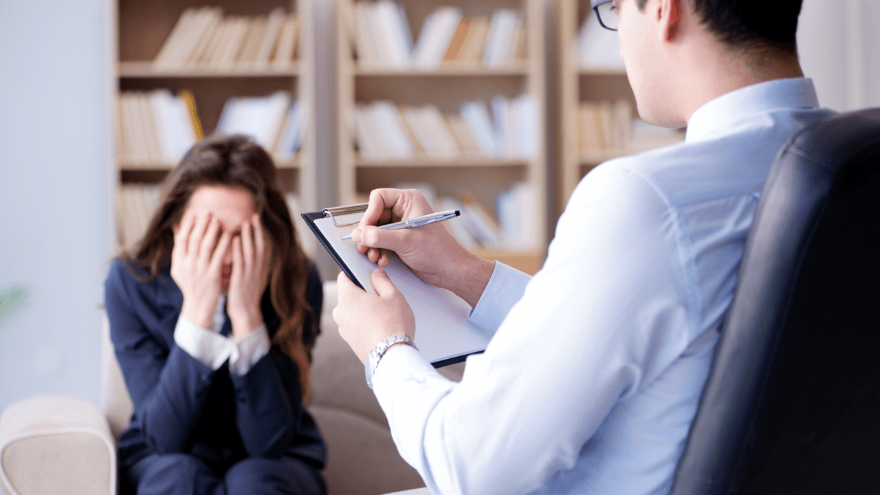 <b>Psiquiatras</b>
<br>Ingresos anuales promedio: $231,750
<br>Trabajadores en esta área: 830