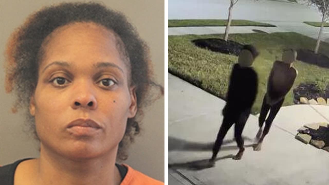 Aumentan fianza a $4.5 millones a madre acusada de torturar a sus hijos gemelos en Cypress