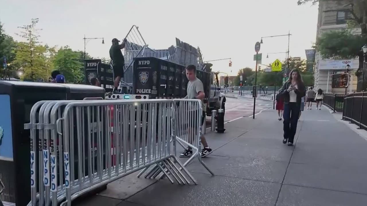 Calles y horarios por donde pasará el histórico desfile de campeones de los Knicks en Nueva York