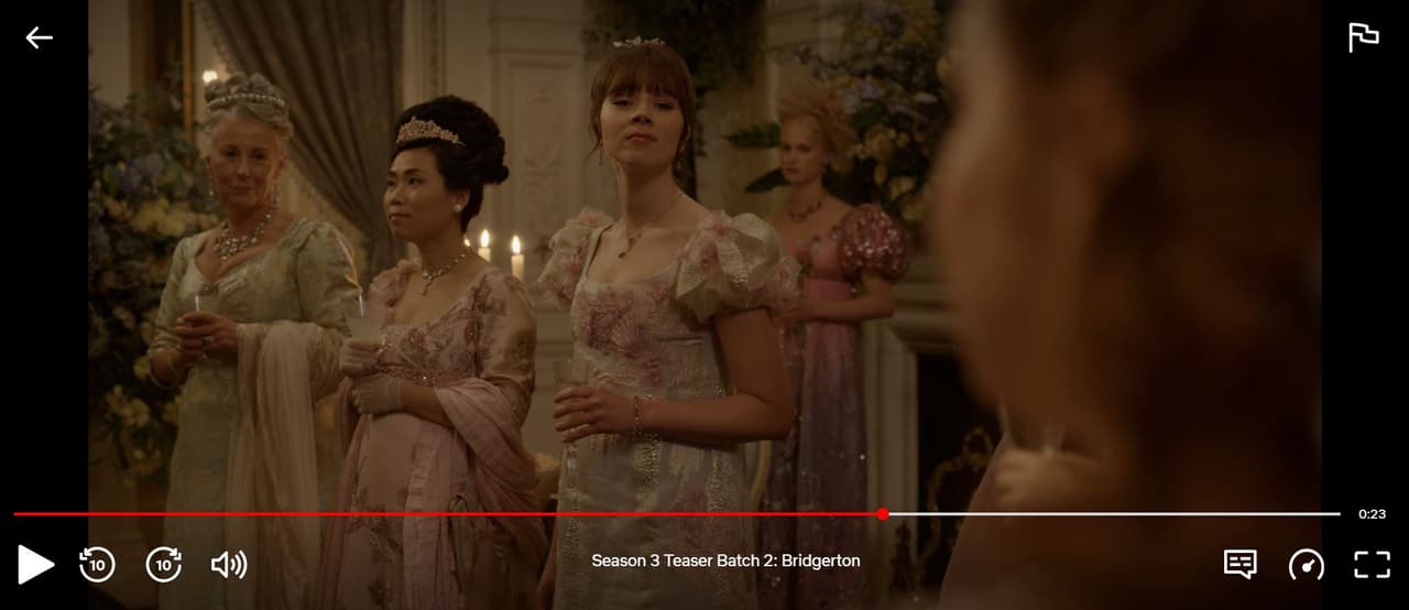 Tráiler 'Bridgerton' temporada 3, segunda parte