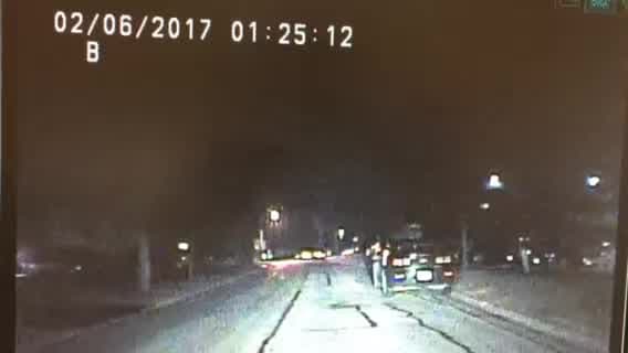 Meteorito ilumina el cielo de Chicago