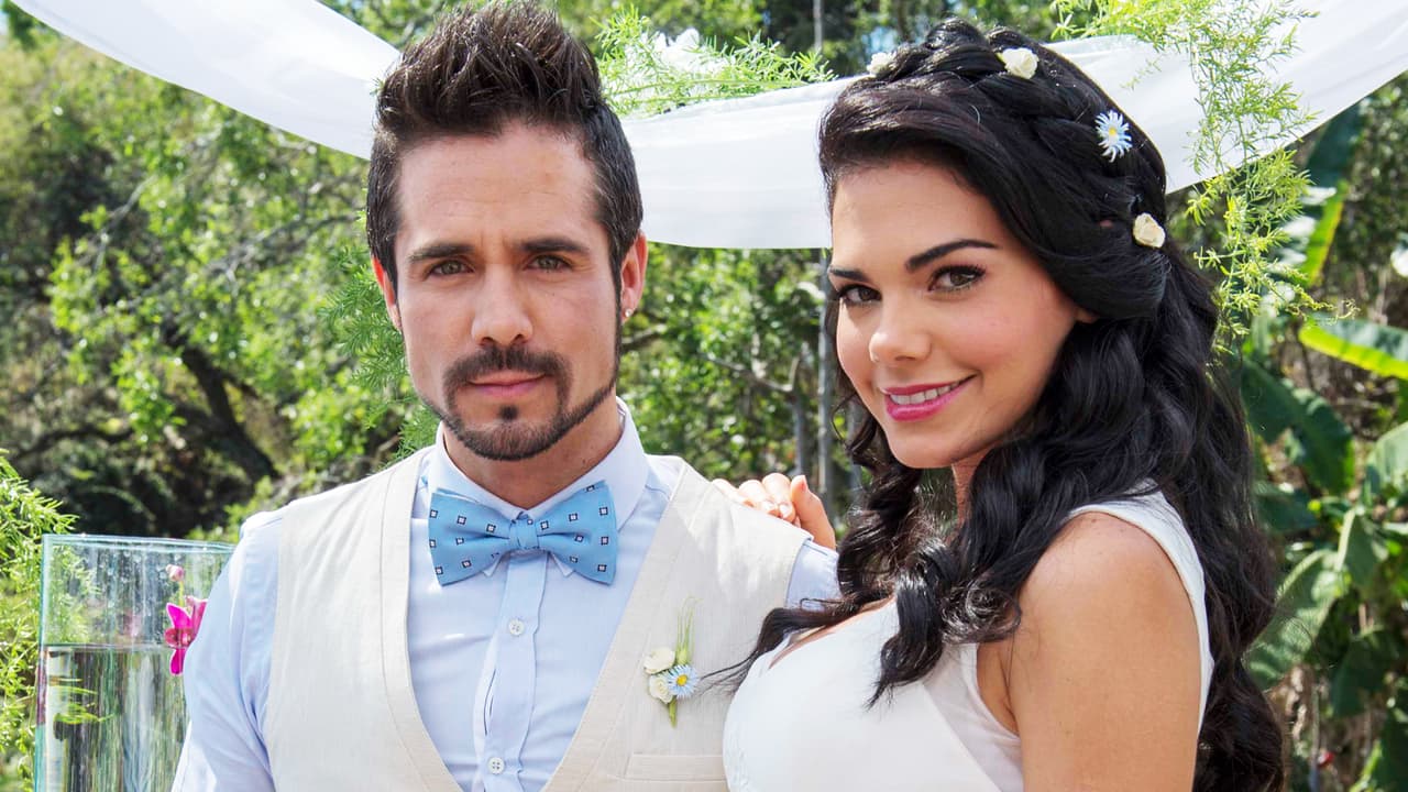 ¡Así se vivió la boda de Pedro y Fiorella, mira el detrás de cámaras!