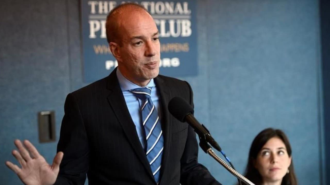 La peor pesadilla para Trump es un grupo defensor de los derechos civiles liderado por un hispano