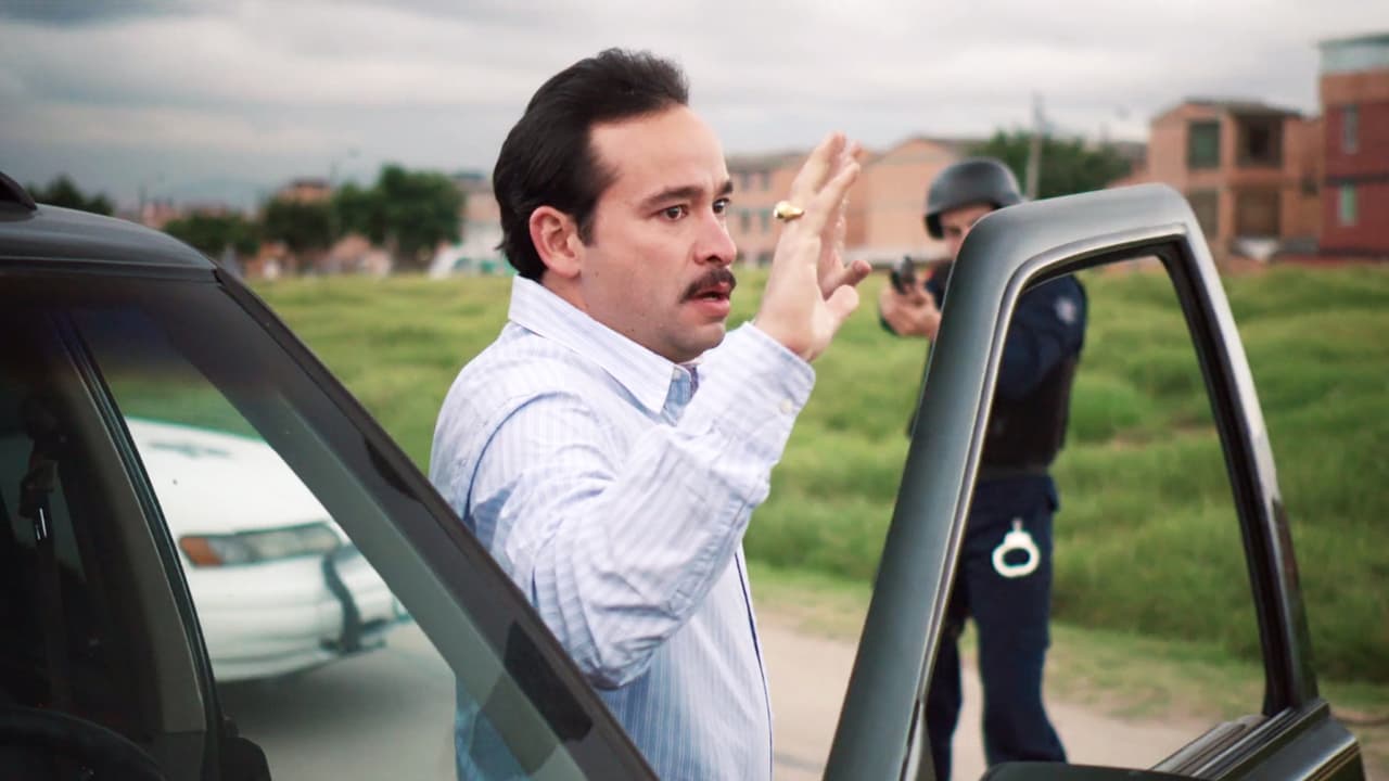 After his gunmen left him behind, ‘Chente’ was arrested while he was trying to leave Ciudad Juarez.