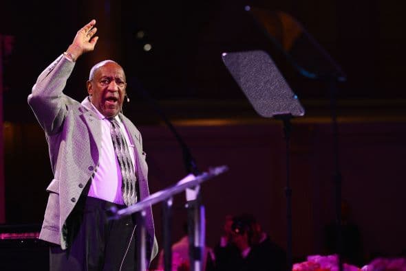 La información no había salido al aire luego de que los abogados del comediante se opusieran a ello pues resultaba ser demasiado “humillante para su cliente”.