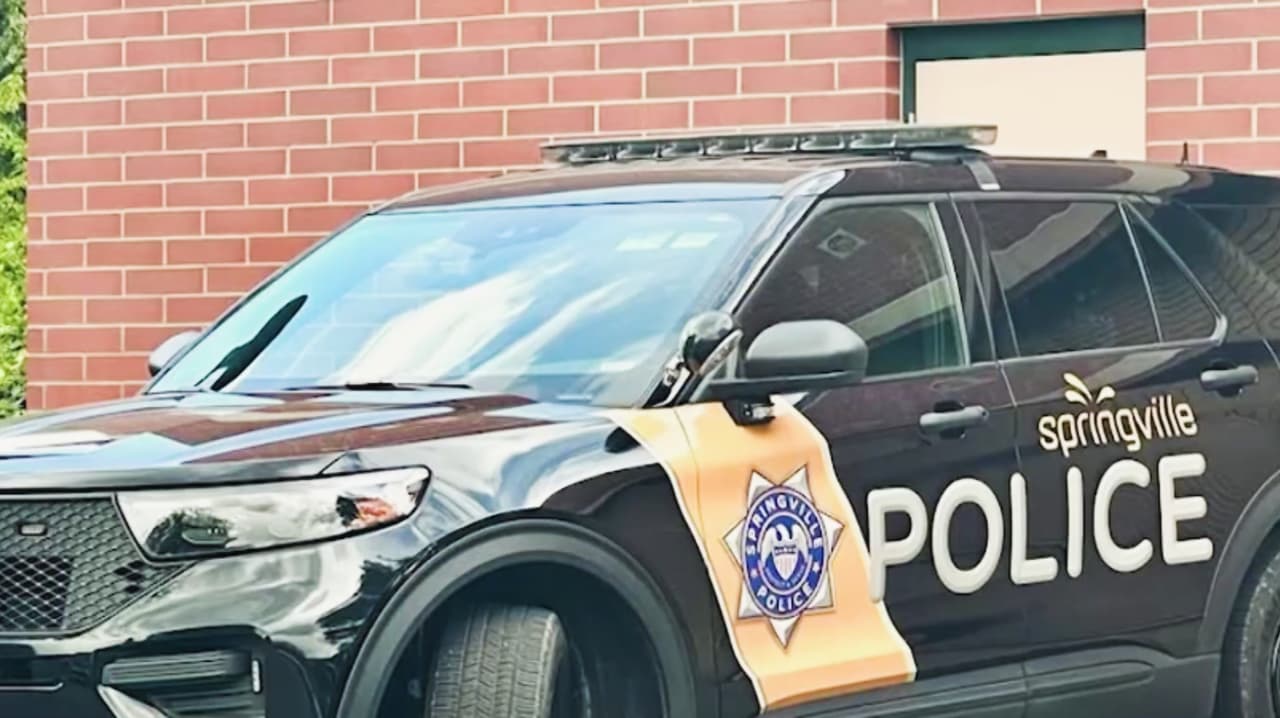 Arresta a hombre por presuntamente asesinar a su madre y otro hombre en Springville