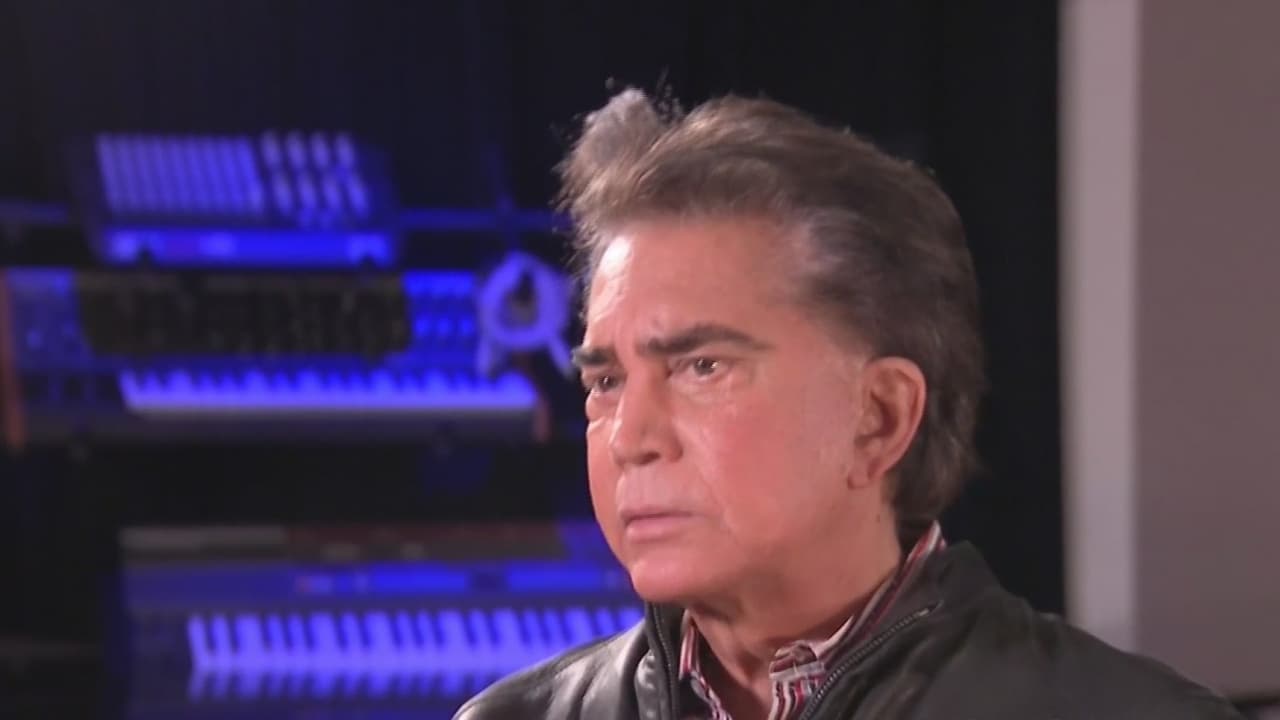 "Dios me hizo el milagro de alargarme la vida": 'El Puma' Rodríguez confiesa cómo es su nueva vida