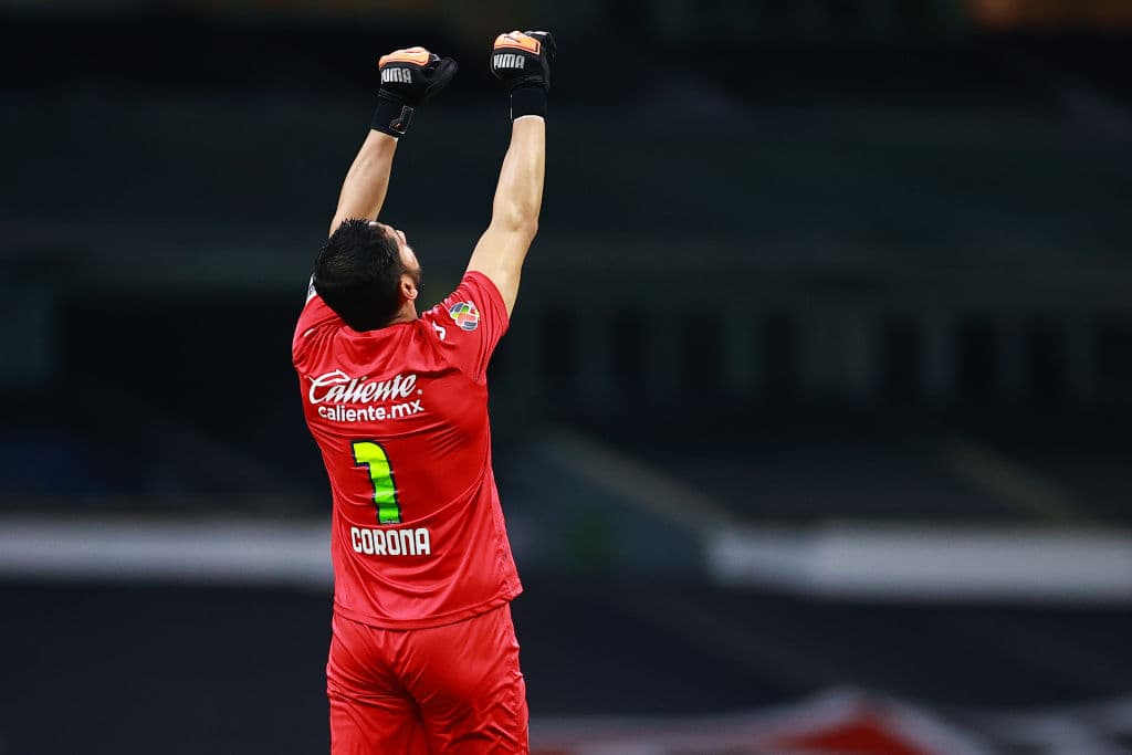 ‘Cabecita’ Rodríguez (6’) y ‘Piojo’ Alvarado (27’) hicieron los primeros dos para La Máquina. Barbieri (44’) descontaba y Canelo (45+2’) emparejaba desde los once pasos. Ya en la segunda mitad, Matías Fernández (63’) retomó la ventaja para los locales. En la J8, Cruz Azul visitará León y Toluca recibirá al Atlas.