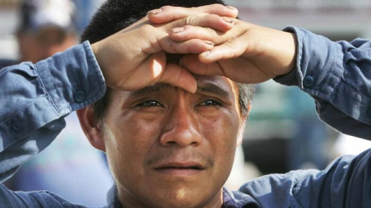 Si el empleado 
<b>muestra señales o síntomas graves de enfermedad por calor</b>, no puede ser enviado a casa sin ofrecerle primeros auxilios o servicios médicos en el lugar.