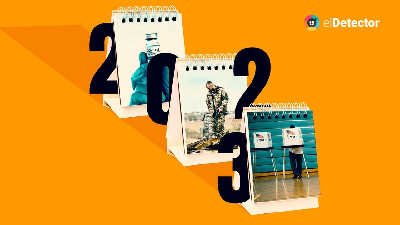 Lo que verás en 2023: debates sobre leyes contra las ‘fake news’ y mentiras que podrán viralizarse en nuevas redes sociales 