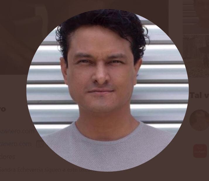 Juan Pablo Manzanero reconoció que durante los días en que su papá estuvo en el hospital, pidió por su vida.
<br>