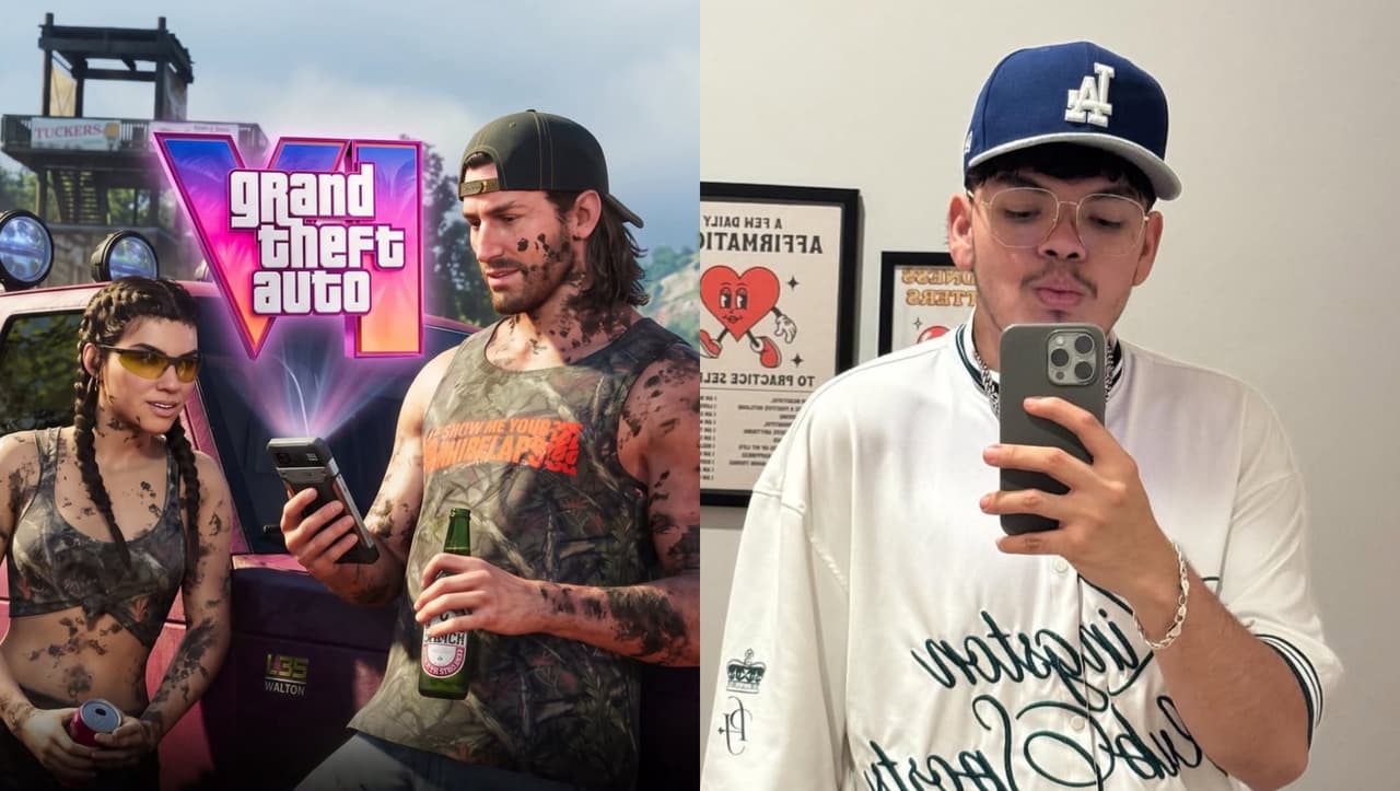 ‘El Komanche’ dijo que su único motivo para seguir con vida era este videojuego