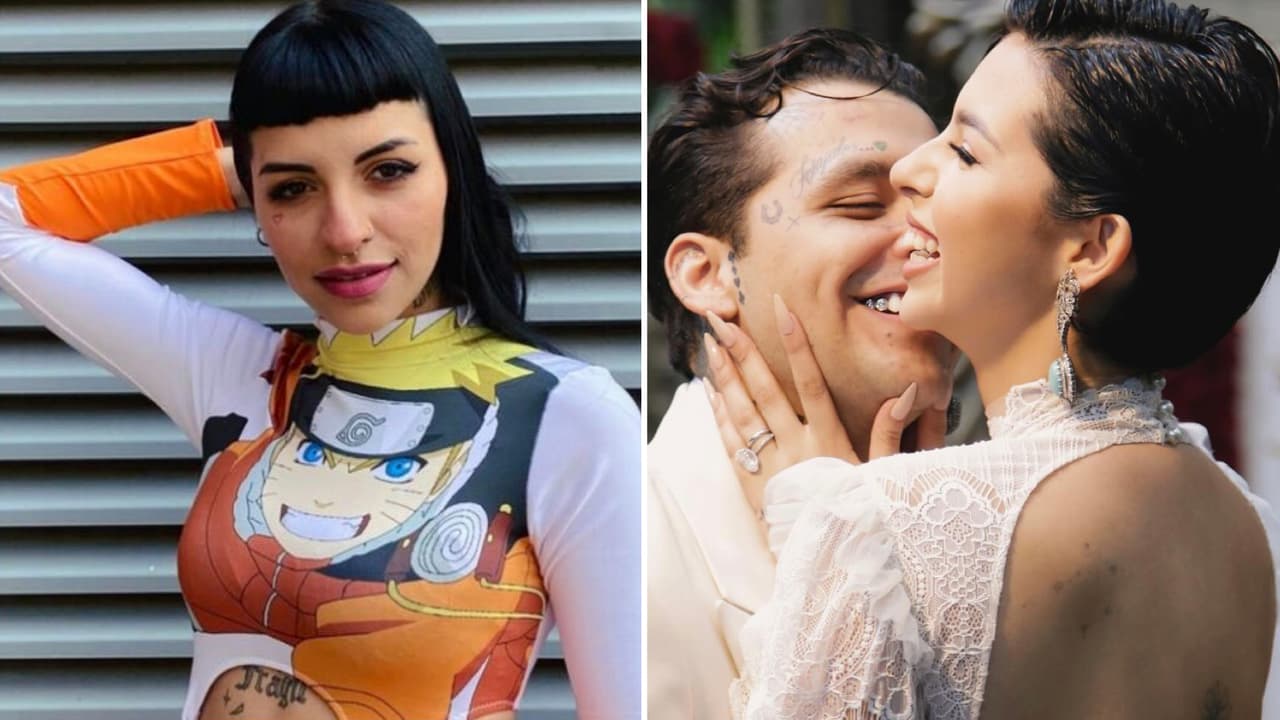 Cazzu habla de su ‘desaparición’ tras polémica por Nodal y Ángela Aguilar: “Hay un infierno”