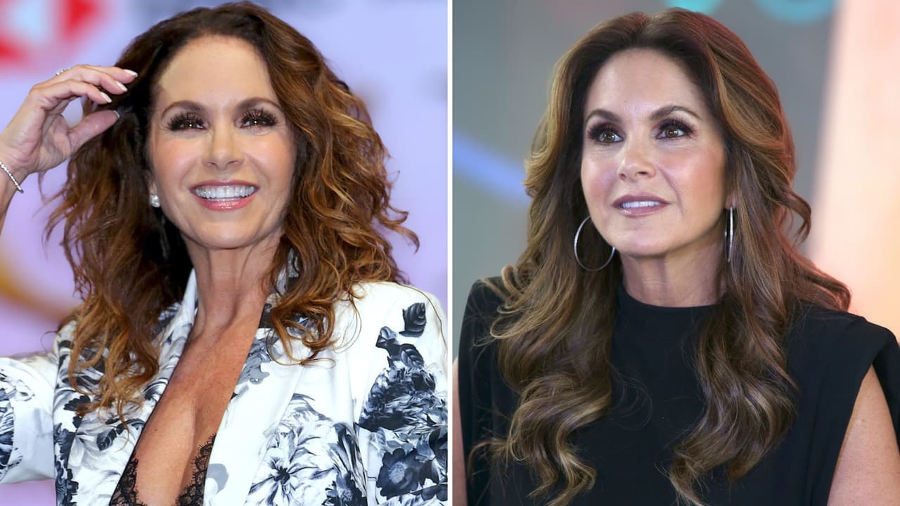 Lucero estaría estrenando romance a casi tres años de su ruptura con Michel Kuri