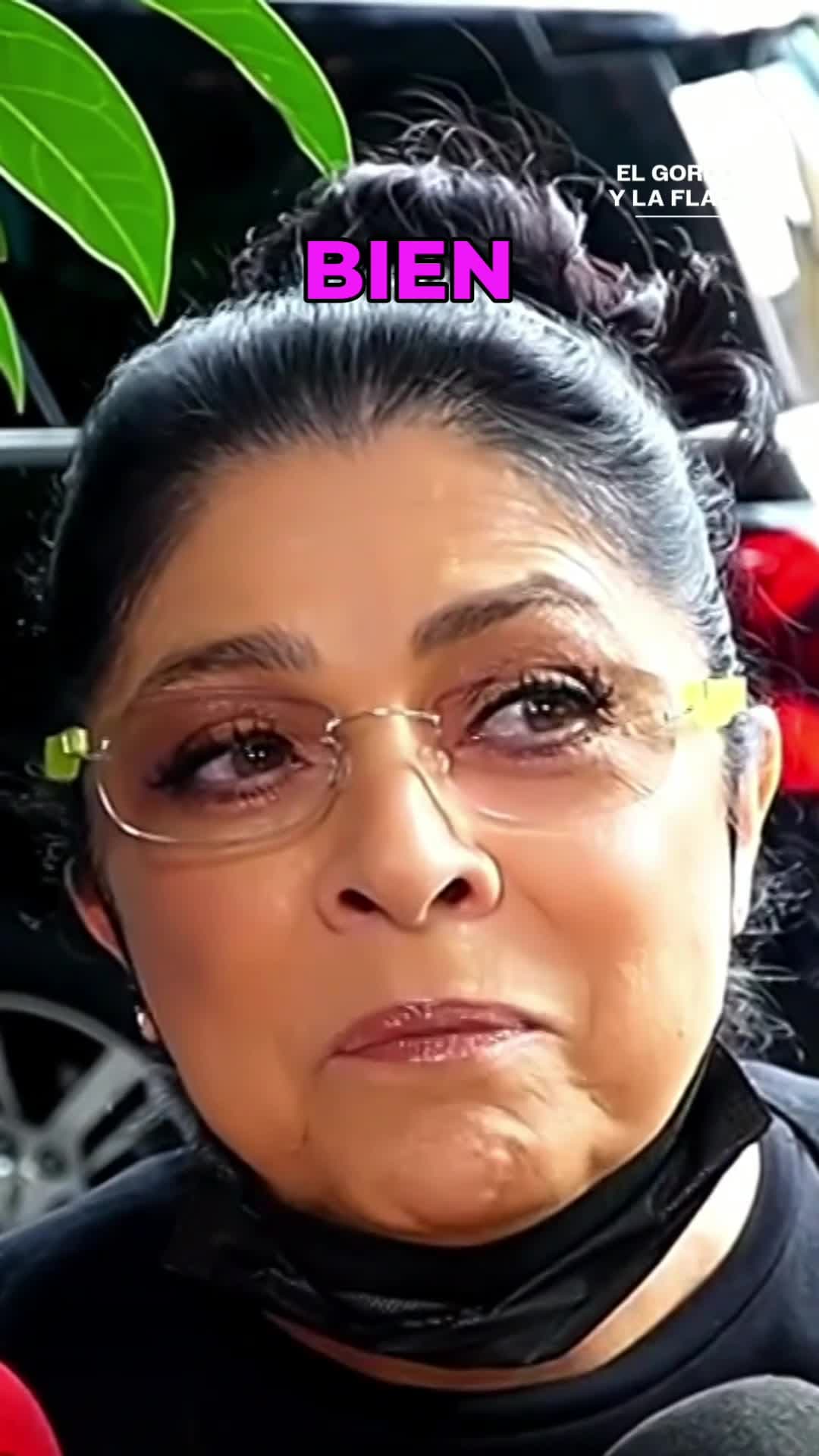 Victoria Ruffo revela cómo se lleva con la pareja de su hijo José Eduardo Derbez