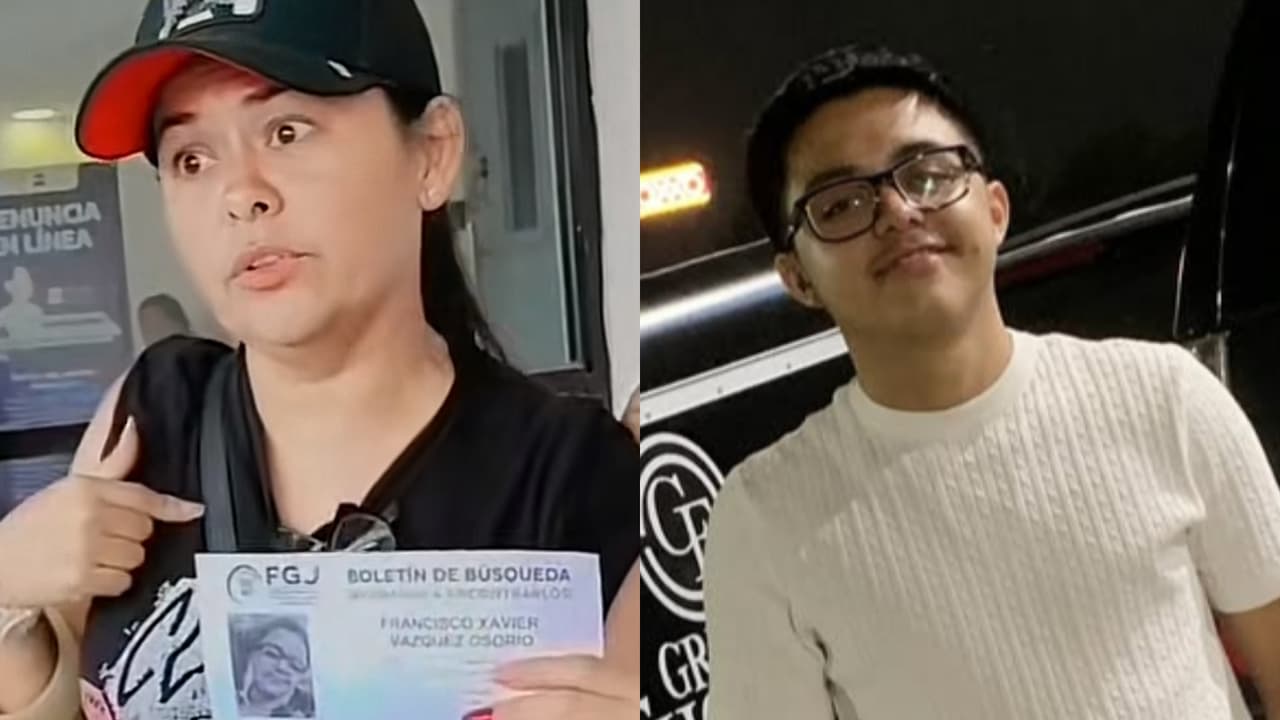 Madres de integrantes de Grupo Fugitivo rechazan versión sobre su asesinato: "No tienen mi ADN"