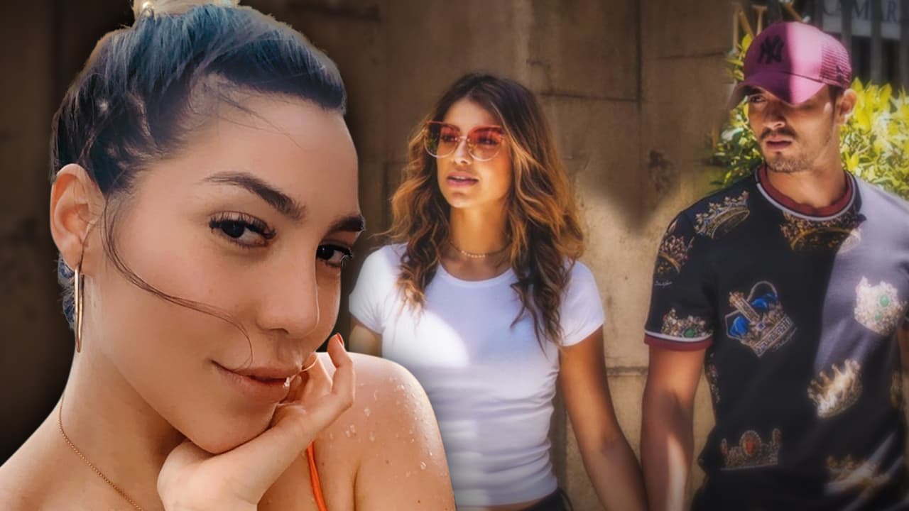 "Lo vas a pagar": con esta promesa Frida Sofía pone fin al pleito con su ex Christian Estrada (y con 'Ferka')