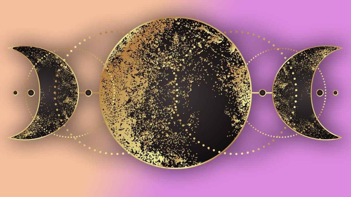 Luna nueva en Capricornio: evalúa tus acciones del 2022