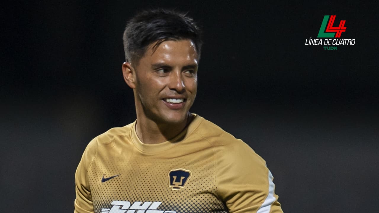 Para Andrés Iniestra, Alfredo Talavera merece jugar un Mundial