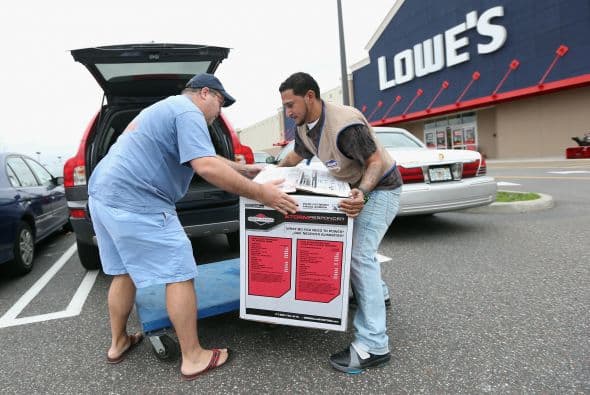 Lowe's abre la primera tienda outlet de Carolina del Norte: aquí te decimos dónde se encuentra 