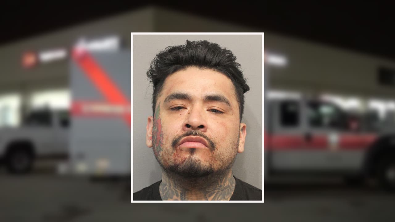 Lo condenan a 82 años de prisión por golpear y violar a un hombre en un bar de Houston 