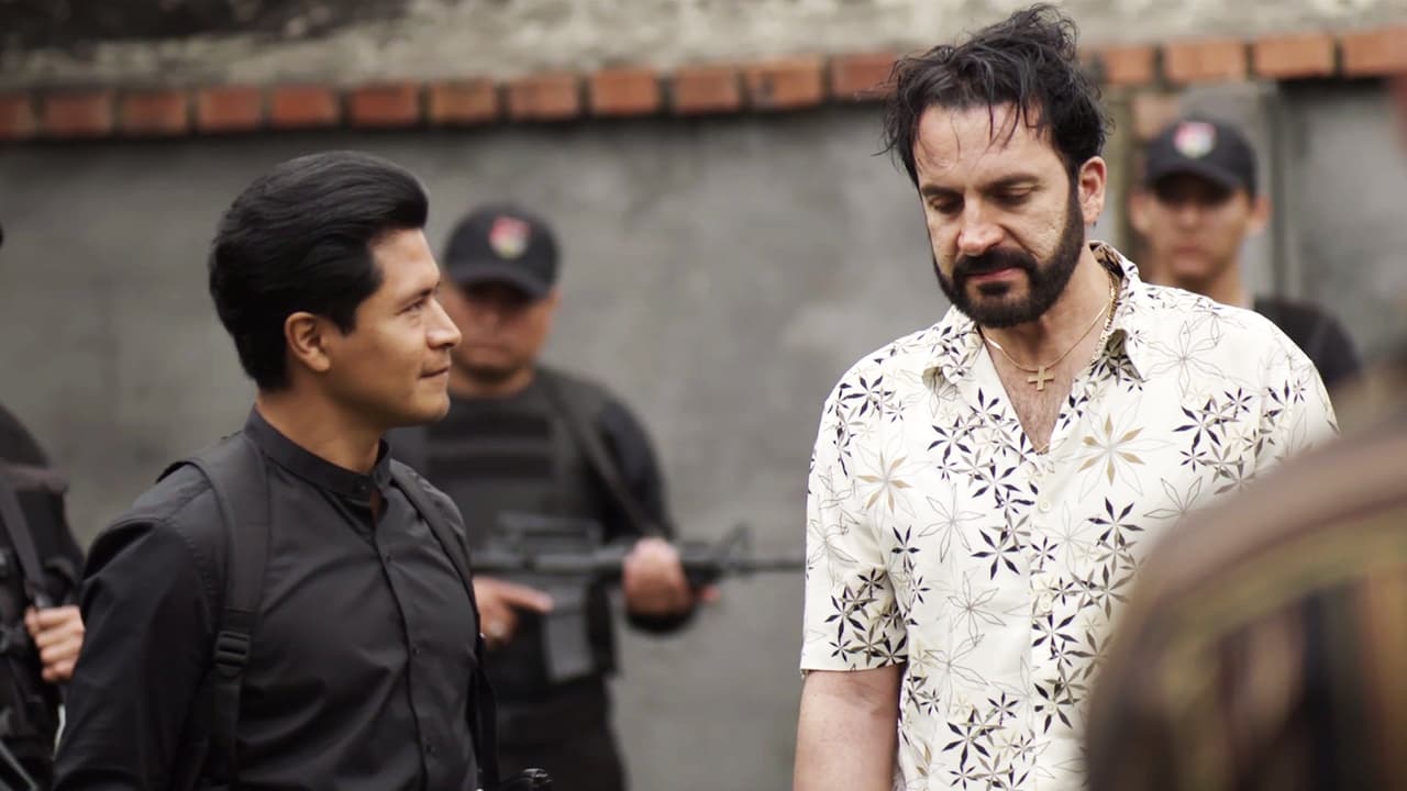 When he heard his cousin was found alive and well, ‘El Cano’ congratulated Arturo for his courage.